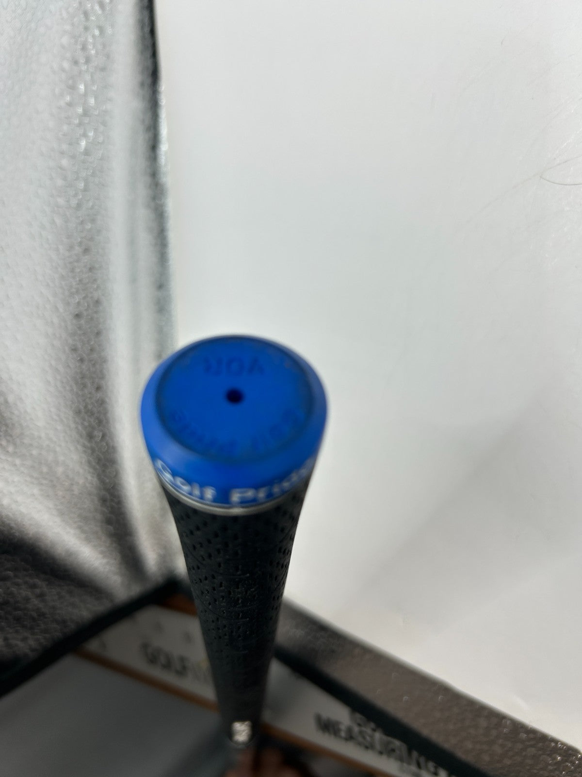 Graphite Design TOUR AD GT 7 Stiff Driver Shaft 44 in Titleist adapter *309818