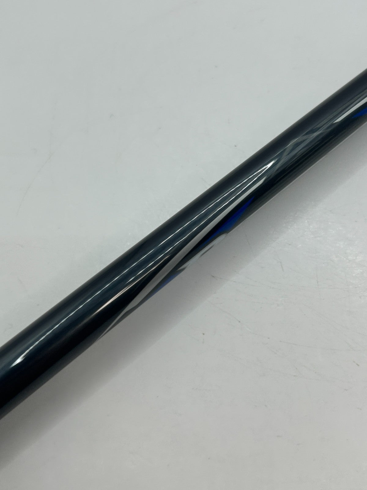 Mitsubishi 2025 Diamana BLUE TM50 R Qi35 Driver Shaft TaylorMade adapter *29687
