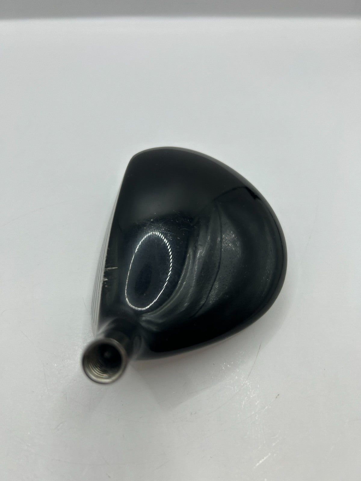 Royal Collection SFD Black 5W 18 Fairway Wood Head Only RH Japan 36046