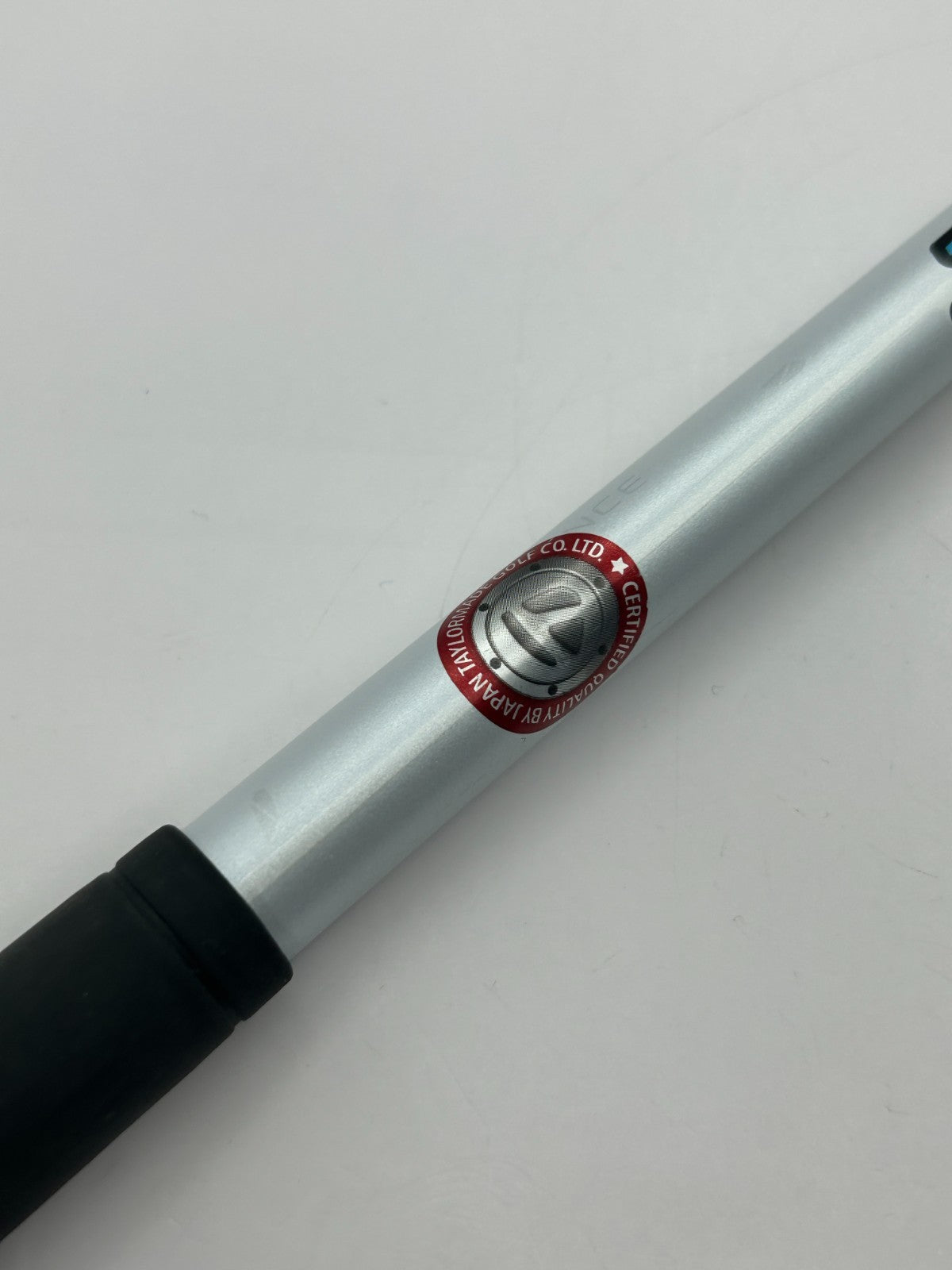 Graphite Design TOUR AD VR 6 Stiff Driver Shaft 44.125 in TaylorMade *21844