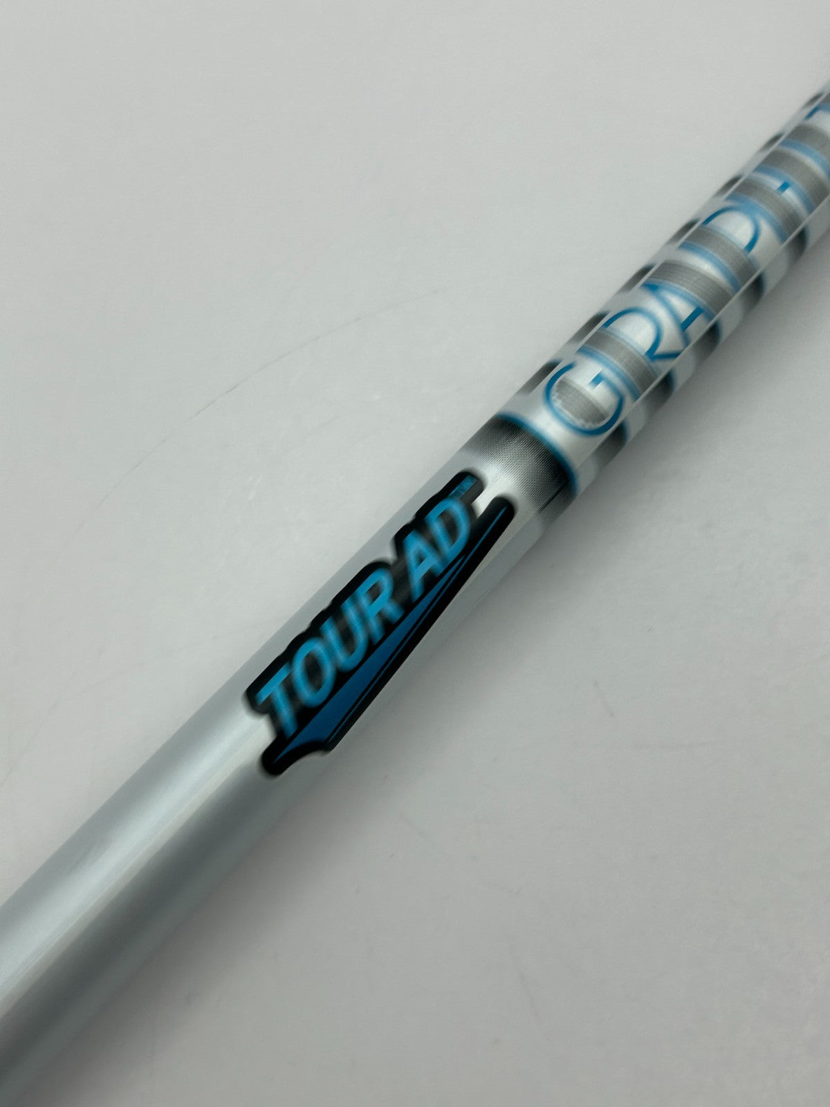 Graphite Design TOUR AD VR 6 Stiff Driver Shaft 44.125 in TaylorMade *21843