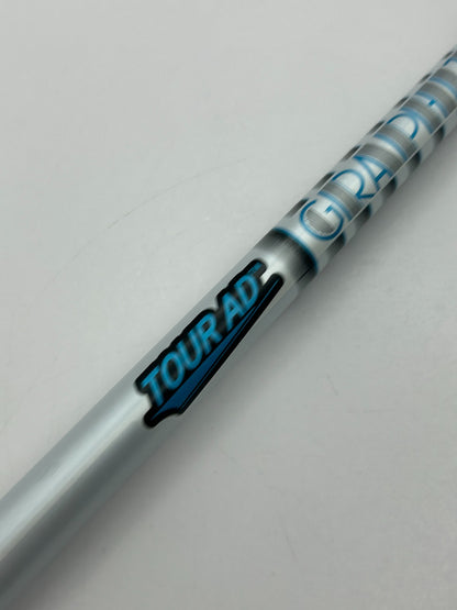 Graphite Design TOUR AD VR 6 Stiff Driver Shaft 44.125 in TaylorMade *21843