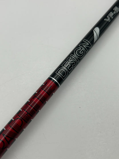 Graphite Design TOUR AD VF 5 S Fairway Wood Shaft 41.5 in Cobra adapter *21852