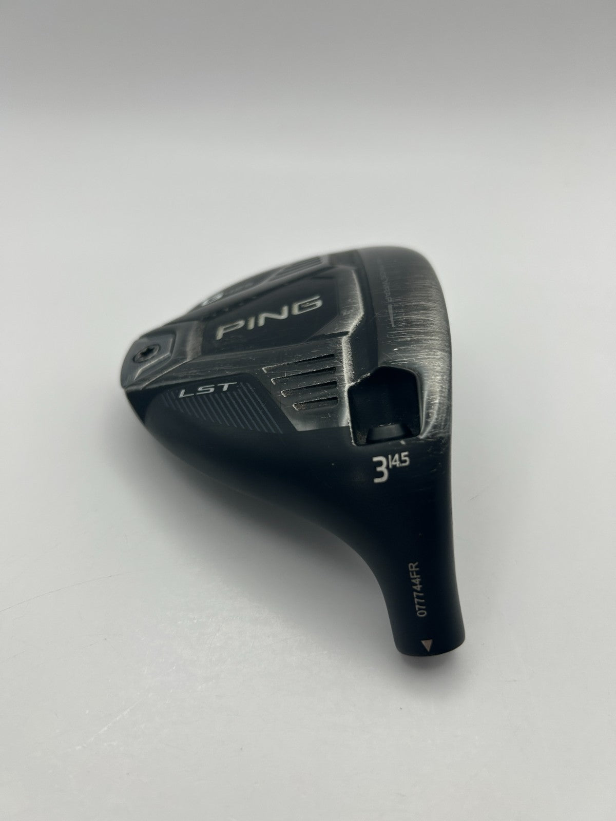 PING G425 3W 14.5 fairway wood head only Right Handed from japan 28723