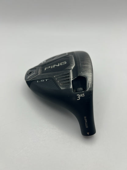 PING G425 3W 14.5 fairway wood head only Right Handed from japan 28723