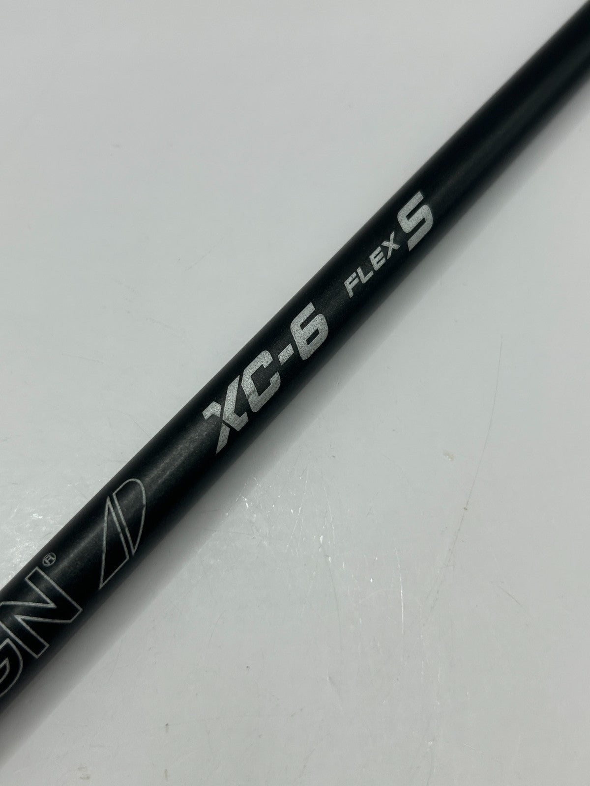 Graphite Design TOUR AD XC-6 S Driver Shaft 44.125 in TaylorMade Adapter *26871