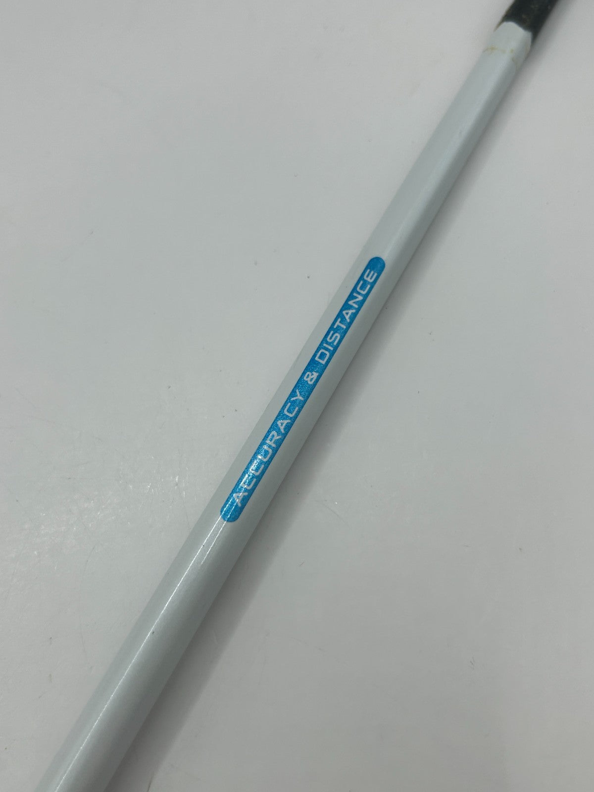 Graphite Design TOUR AD HD 6 X Fairway Wood Shaft 41.875 in No adapter *292210