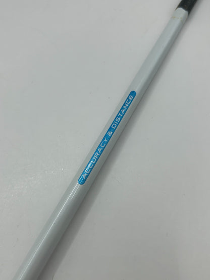 Graphite Design TOUR AD HD 6 X Fairway Wood Shaft 41.875 in No adapter *292210