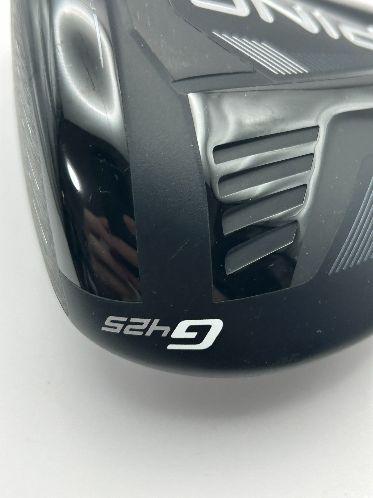 PING G425 LST 9.0 driver head only right handed golf from japan 340221
