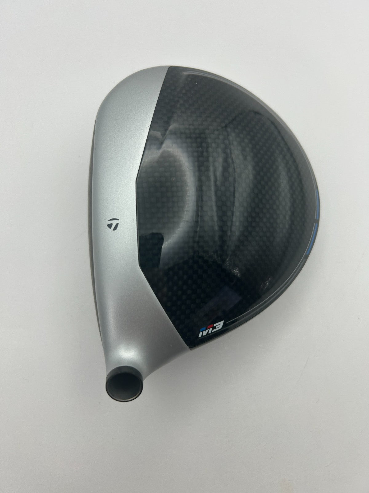 TaylorMade M3 460 9.5 driver head Right Handed golf from japan 23865
