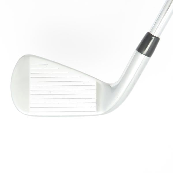 Titleist AP3 718 Iron Set 5 W 7 Clubs N.S.PRO MODUS3 TOUR 105 S RH Used2