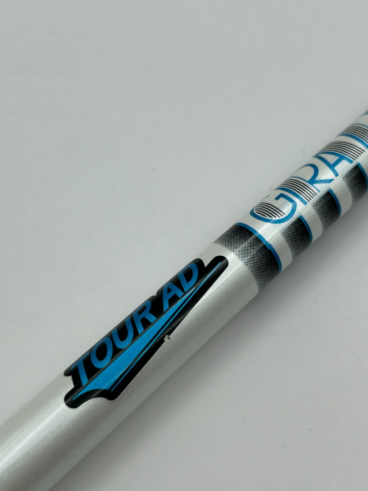 Graphite Design TOUR AD HD 6 Stiff Driver Shaft 44.125 in Callaway Adapter *11796