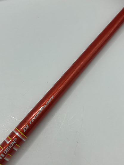 Graphite Design TOUR AD DJ 7 Stiff Driver Shaft 43.5 in No adapter *27413