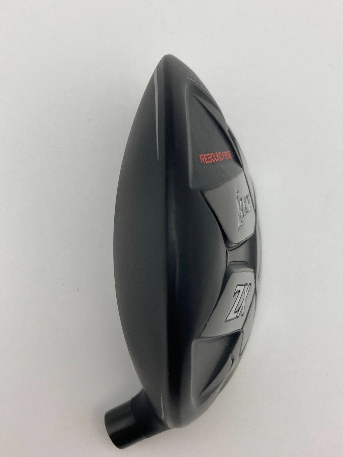 DUNLOP SRIXON ZX Mk II fairway wood Head with head cover RH golf from japan 75213