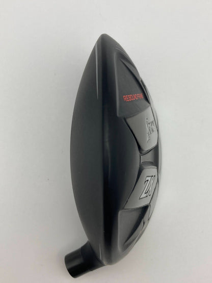 DUNLOP SRIXON ZX Mk II fairway wood Head with head cover RH golf from japan 75213
