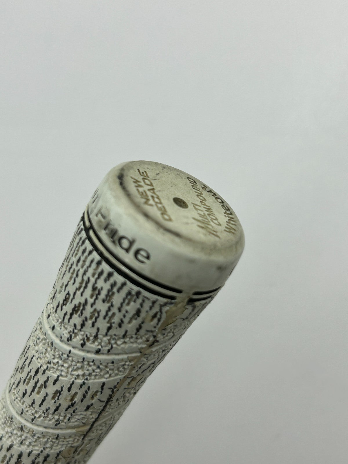 Graphite Design TOUR AD GP 6 Stiff Fairway Wood Shaft 41.125 in TaylorMade *154420