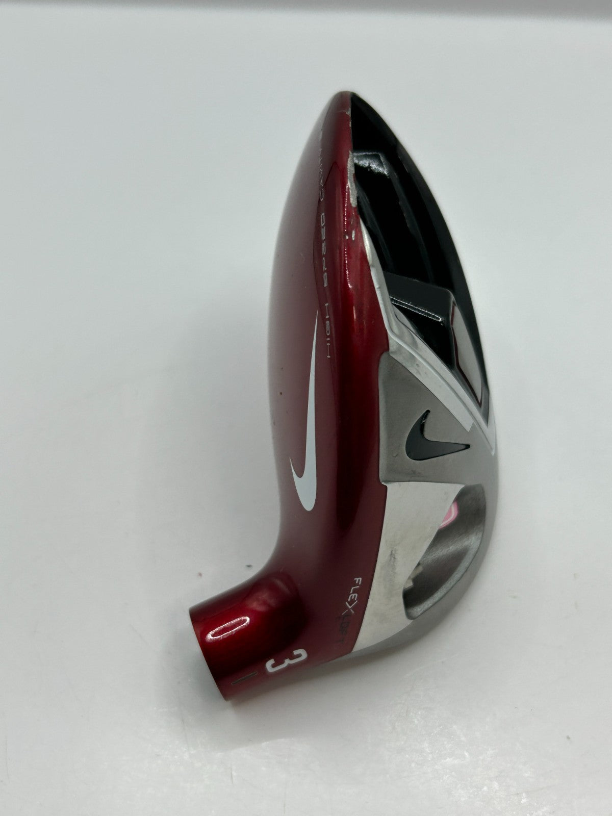 Nike VR_S Covert 2.0 3W Fairway Wood Head Only Right-Handed *363112