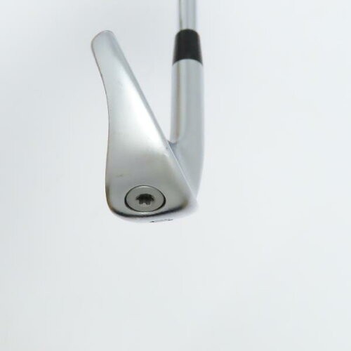 PING i230 Iron Set 5 PW 6 Clubs Steel Shaft S Black Dot RH Used Japan3