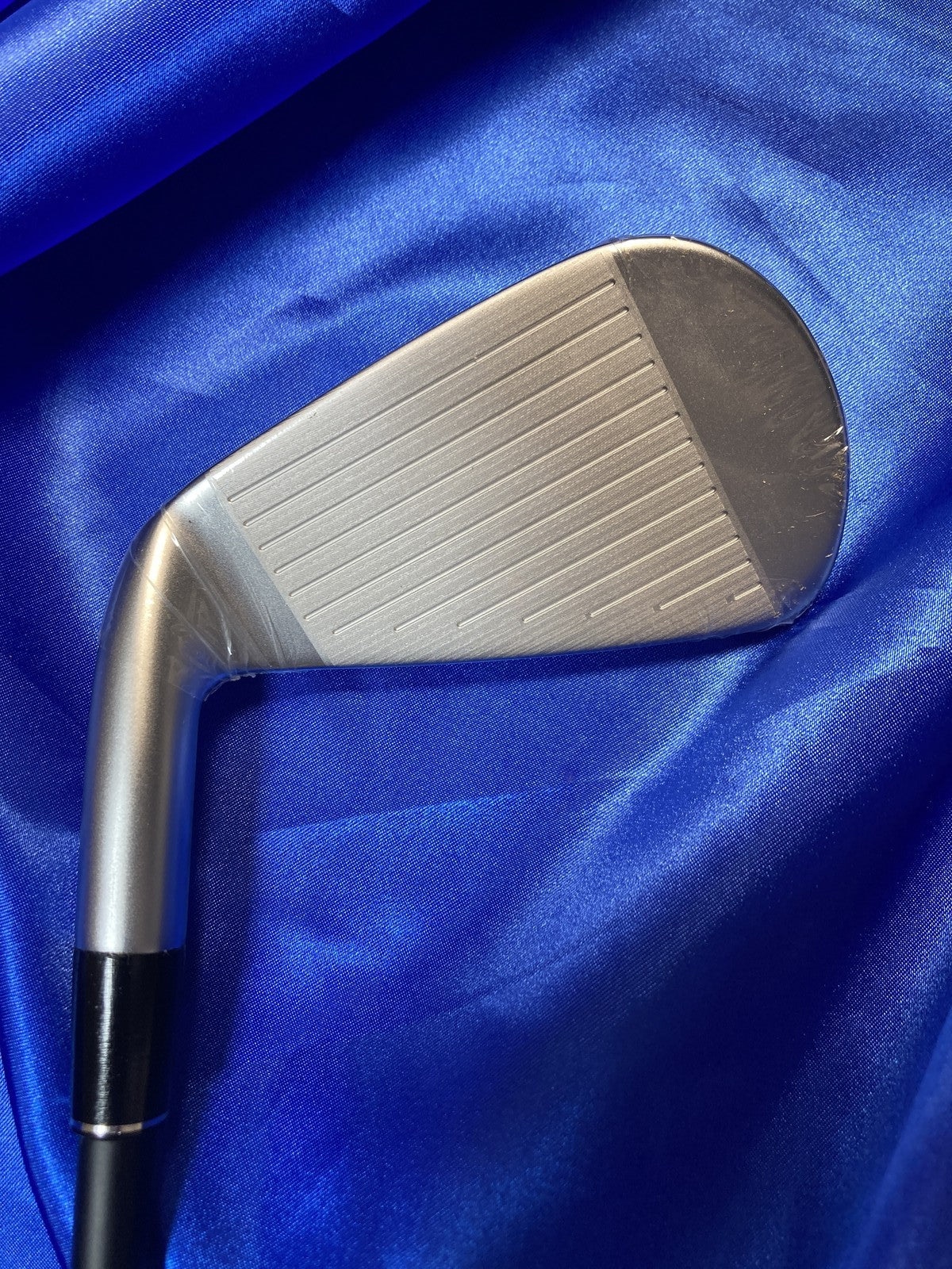 Srixon ZXi4 Iron 5 piece set #6 PW Diamana ZXi for IRON Stiff RH16