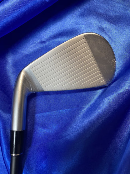 Srixon ZXi4 Iron 5 piece set #6 PW Diamana ZXi for IRON Stiff RH16