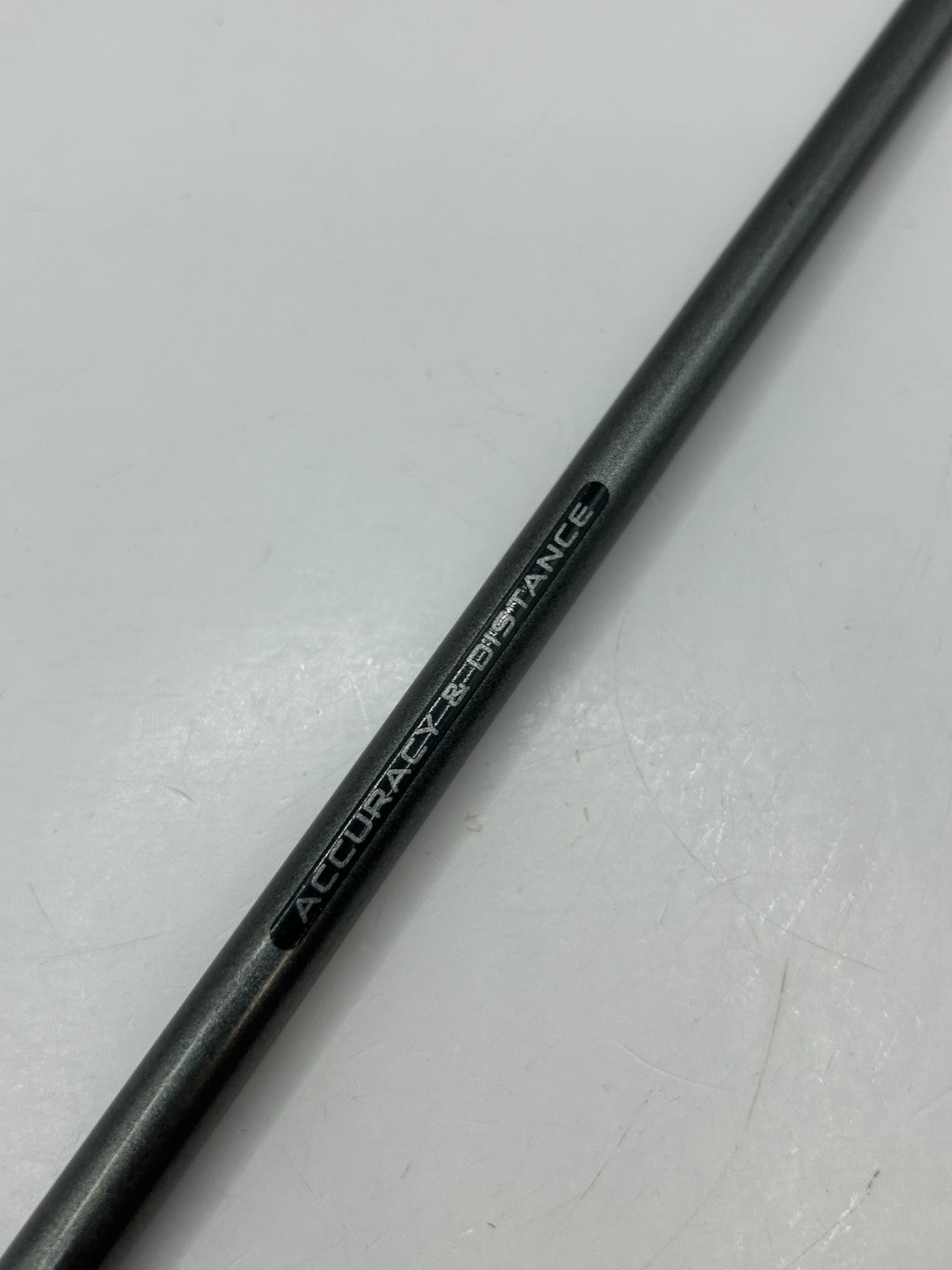 Graphite Design TOUR AD XC 6 Stiff Fairway Wood Shaft 42.375 in No adapter *302913