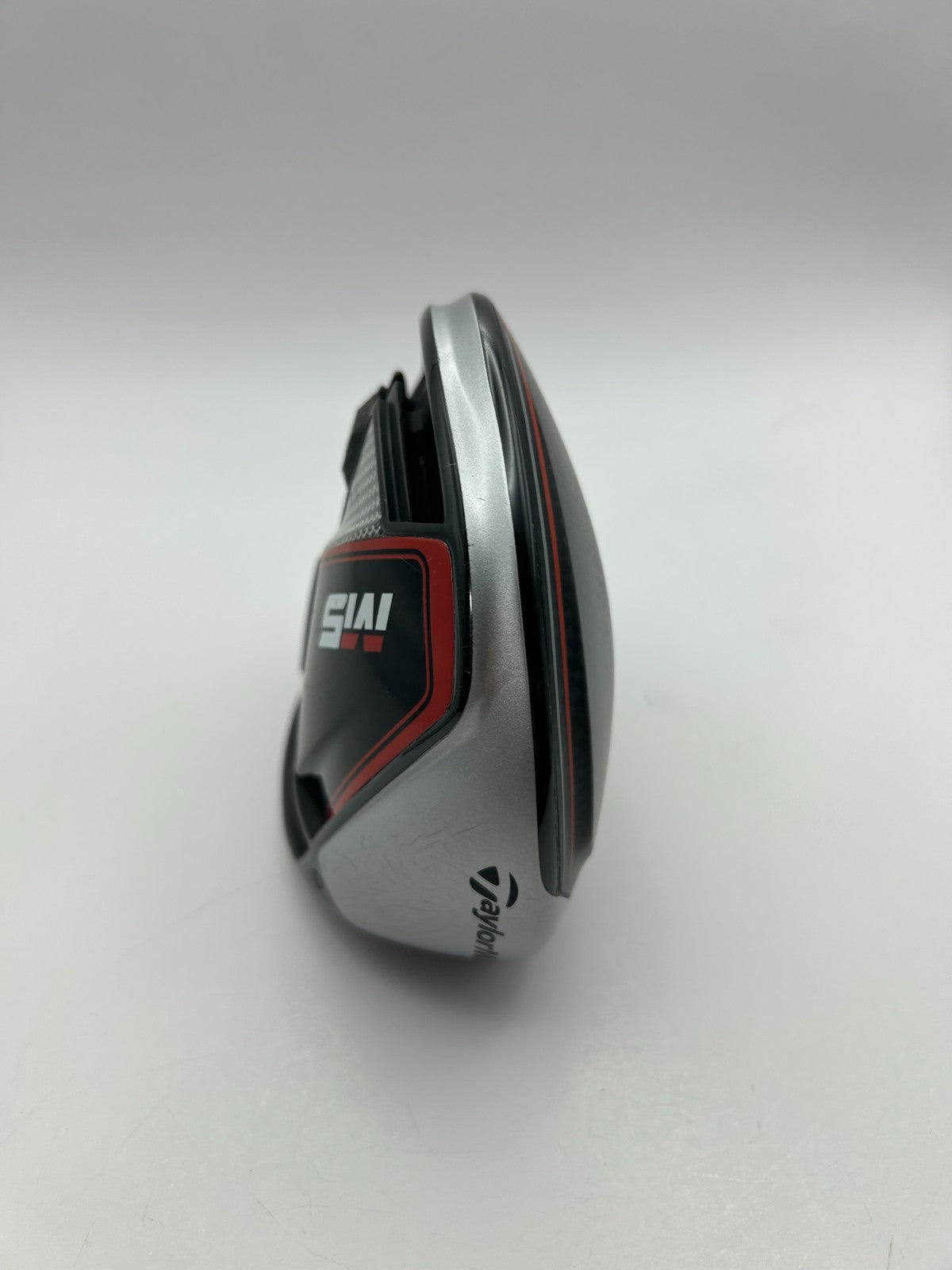 Taylormade M5 9.0 driver head only right handed golf from japan 296515