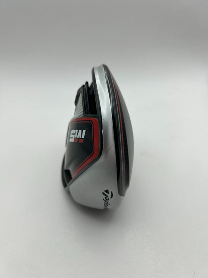 Taylormade M5 9.0 driver head only right handed golf from japan 296515