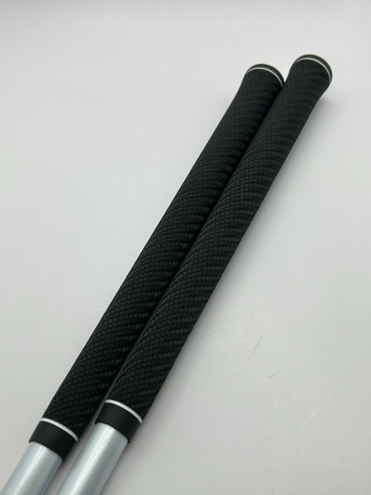 Graphite Design Tour AD HY-85 X Flex Hybrid Shaft Set of 2 No Adapter *223718