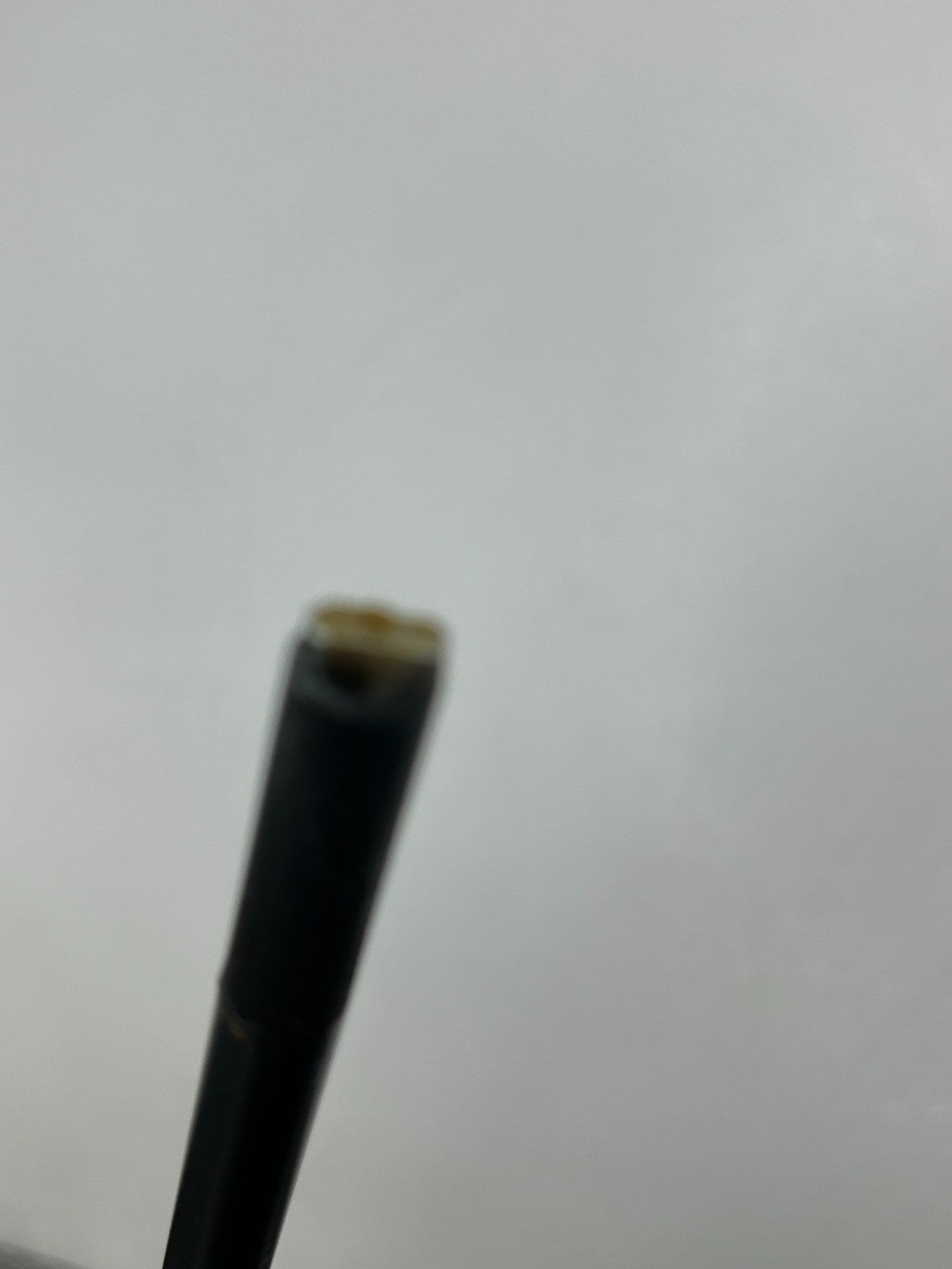 Graphite Design TOUR AD XC 5 Stiff Driver Shaft 43.5 in No adapter No grip *245916