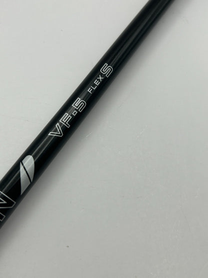 Graphite Design TOUR AD VF 5 S Fairway Wood Shaft 41.5 in Cobra adapter *21851