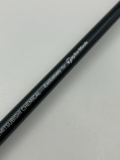 Mitsubishi Diamana TM50 Stiff Driver Shaft 44.675 in TaylorMade Adapter *23532