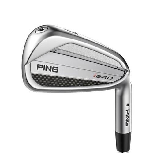 PING i240 Iron Set 5pcs 6 PW N.S.PRO MODUS3 TOUR115 Steel S RH New1