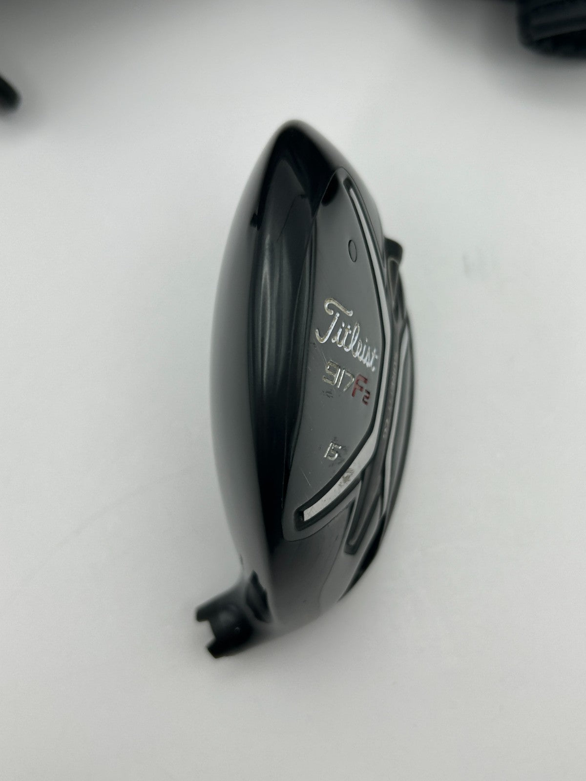 Titleist 917 F2 15 fairway wood Head only Right Handed from japan 296313