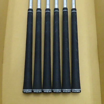 Mizuno Pro 225 Iron Set 5 PW 6 Clubs Dynamic Gold 95 S200 RH Used Japan7