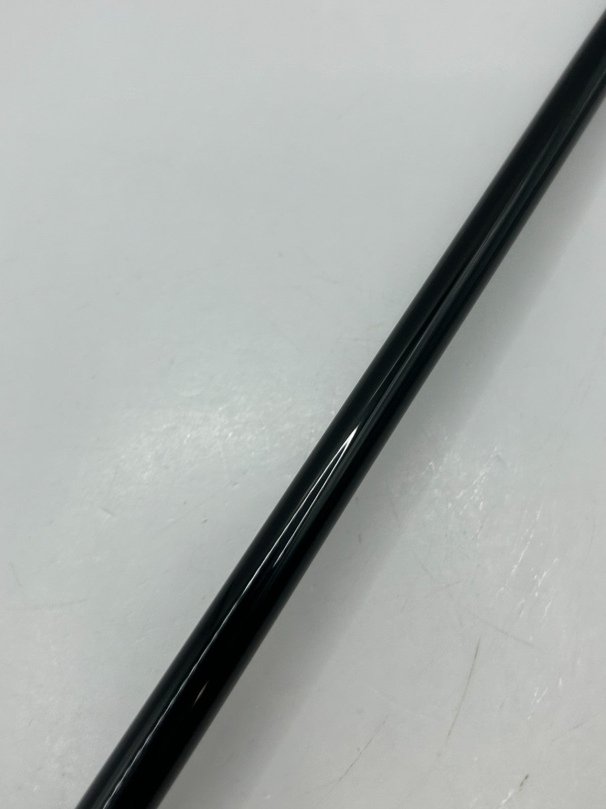 PING ALTA J CB BLACK Stiff Driver Shaft 44.5 in Ping Adapter *304912
