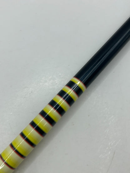 Graphite Design TOUR AD MJ-6 Stiff Fairway Wood 41 in TaylorMade adapter *26978