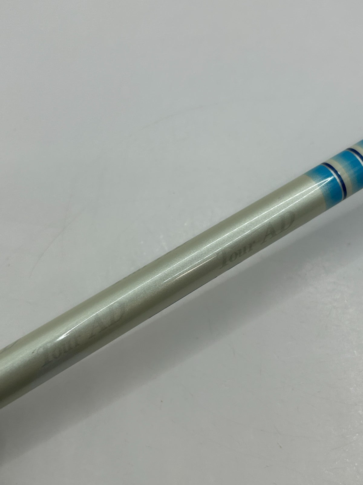 Graphite Design TOUR AD BB-6 Stiff Driver Shaft TaylorMade Adapter *26564