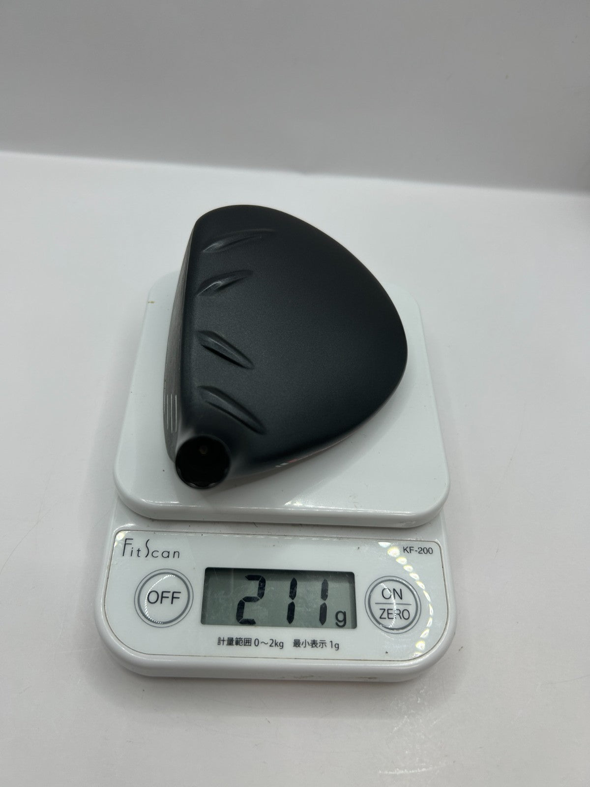 Ping G410 3W 14.5 Fairway Wood Head only Right Handed from japan 366123