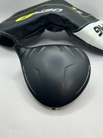Ping G430 MAX 10.5 Driver Head Only with head cover right Handed 395511
