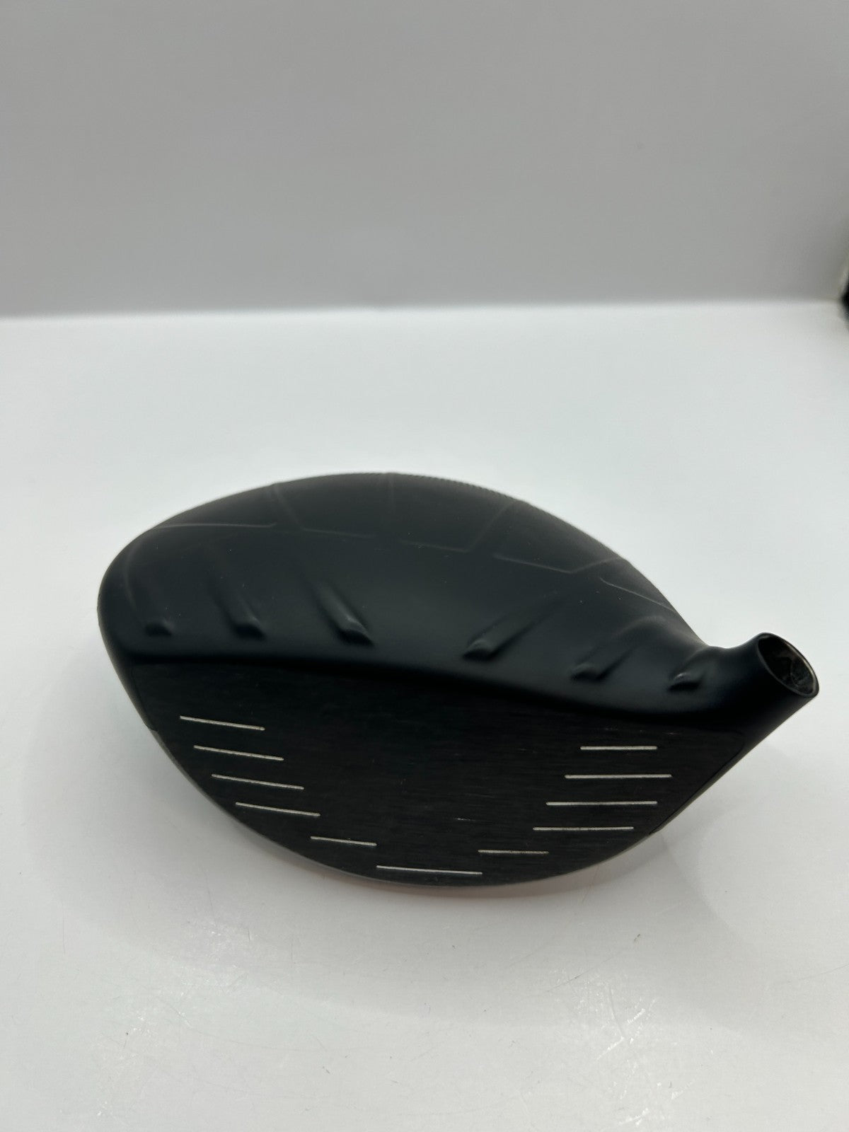 Ping G400 9.0 driver head only Right Handed golf from japan 37437