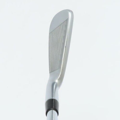 PING i230 Iron Set 5 PW 6 Clubs Steel Shaft S Black Dot RH Used Japan1