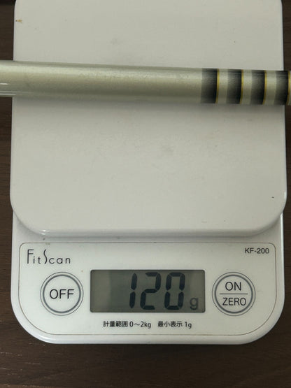 Graphite Design TOUR AD TP 7 Stiff Driver Shaft 43.125 in No Adapter *172723