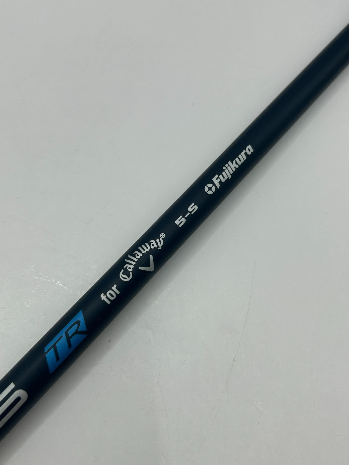 Fujikura Ventus TR5 for Callaway Stiff Driver Shaft 44.125 in CW adapter *28671