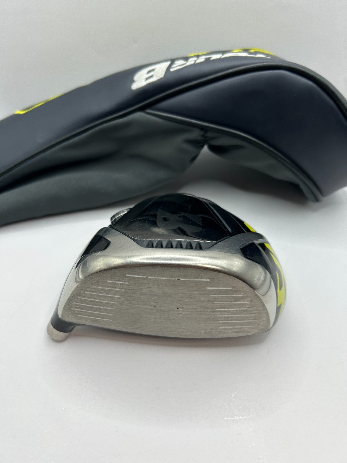 Bridgestone TOUR B JGR 9.5 Driver head only Right-Handed 36125