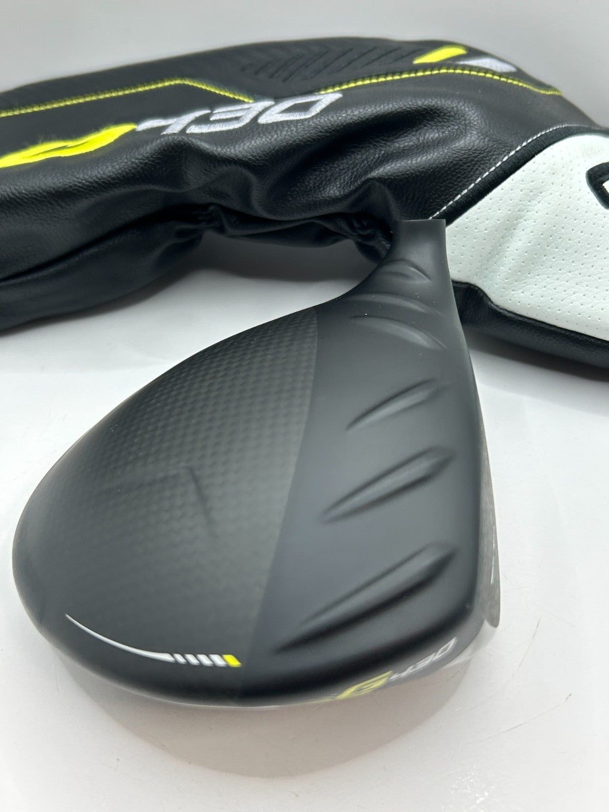 Ping G430 LST 9.0 Driver Head Only right Handed golf from japan 395210