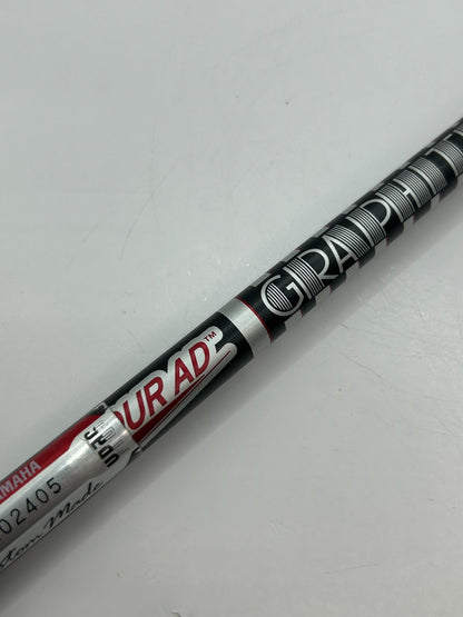 Graphite Design TOUR AD XC 6 Stiff Fairway Wood Shaft 42.375 in No adapter *30293