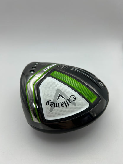 Callaway EPIC SPEED 9.0 driver head only Right-Handed golf from Japan 23893
