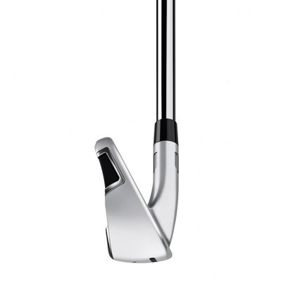 TaylorMade Qi Iron 5 piece set 6 pw Diamana Blue TM60 Stiff Flex Graphite New4