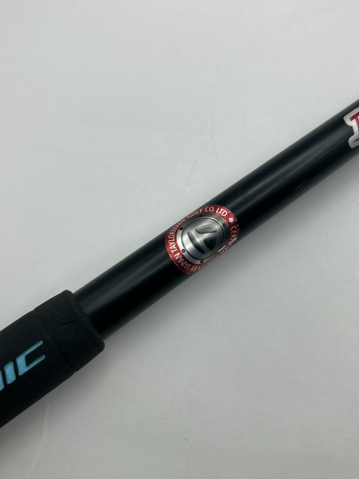 Graphite Design TOUR AD XC 6 S Driver Shaft 44.125 in TaylorMade Adapter *23905