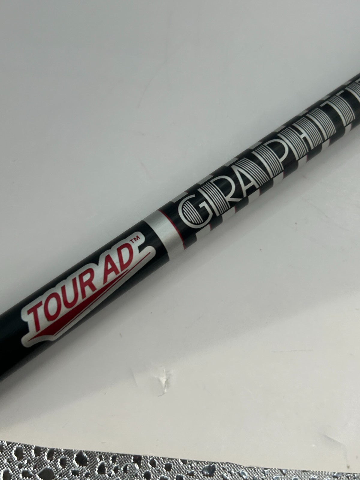 Graphite Design TOUR AD XC 5 S Driver Shaft 43.675 in PXG adapter *30863